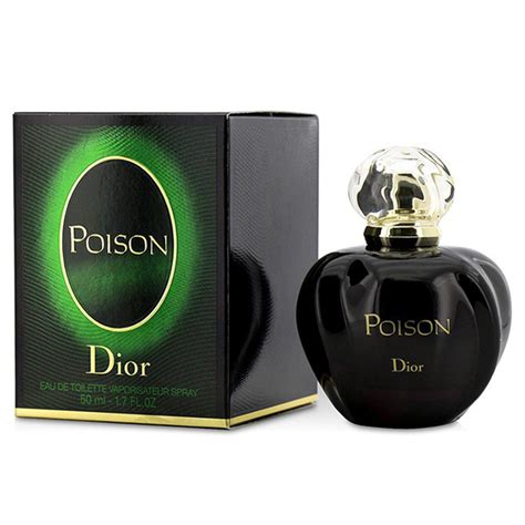 poison christian dior 50ml|where to buy poison perfume.